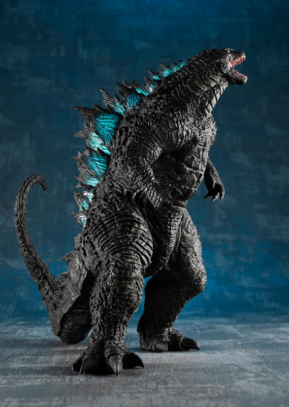 Chou Gekizou Series Godzilla (2019)