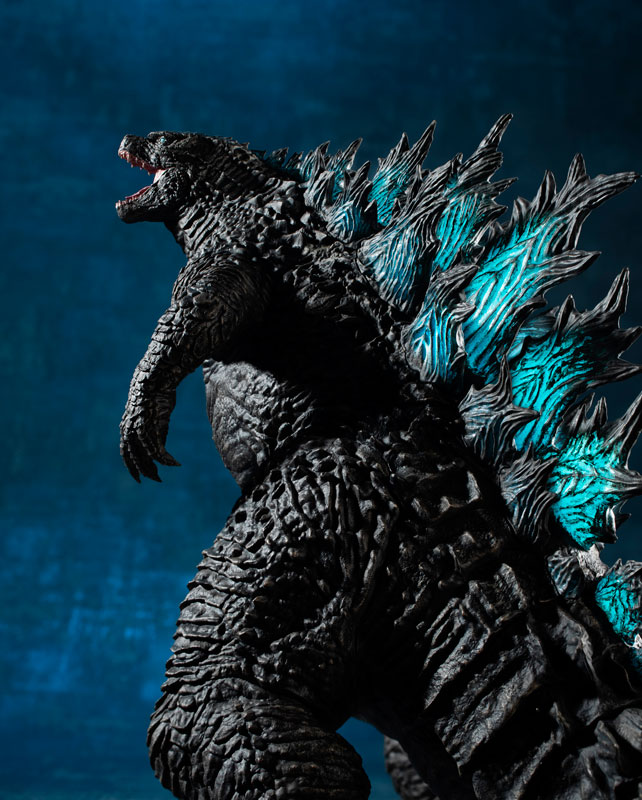 Chou Gekizou Series Godzilla (2019)
