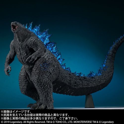 X-Plus Gigantic Series Godzilla 2019 RIC Ver