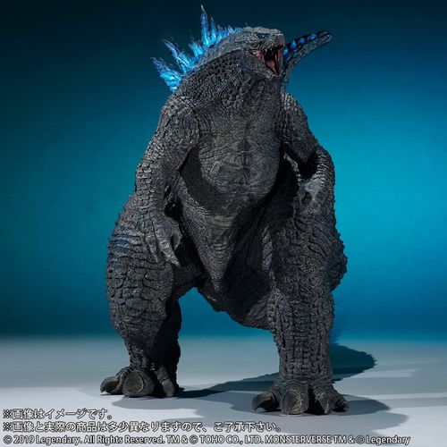 X-Plus Gigantic Series Godzilla 2019 RIC Ver