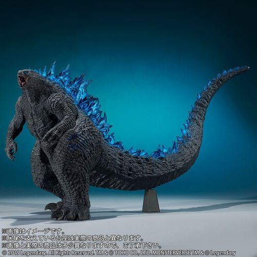 X-Plus Gigantic Series Godzilla 2019 RIC Ver