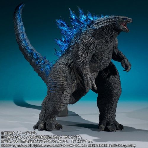 X-Plus Gigantic Series Godzilla 2019 RIC Ver