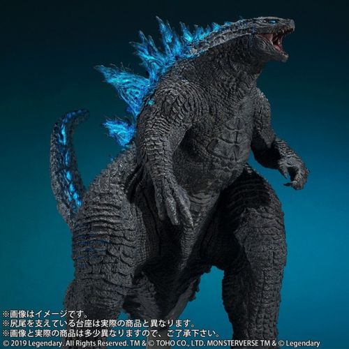 X-Plus Gigantic Series Godzilla 2019 RIC Ver