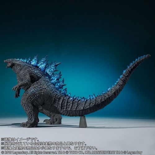 X-Plus Gigantic Series Godzilla 2019 RIC Ver