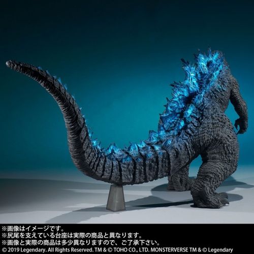 X-Plus Gigantic Series Godzilla 2019 RIC Ver