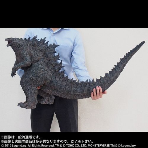 X-Plus Gigantic Series Godzilla 2019 RIC Ver