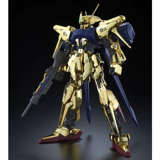 MG 1/100 Hyaku Shiki Kai Gold Coating Ver