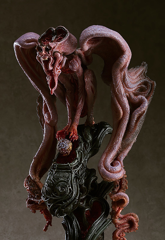 Takayuki Takeya's Cthulhu