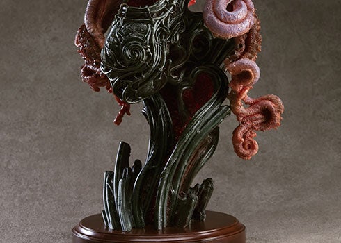 Takayuki Takeya's Cthulhu