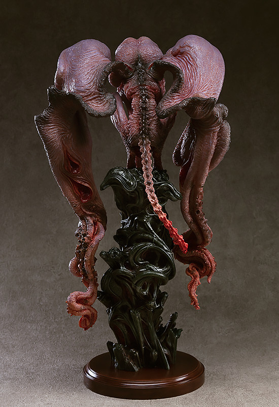Takayuki Takeya's Cthulhu