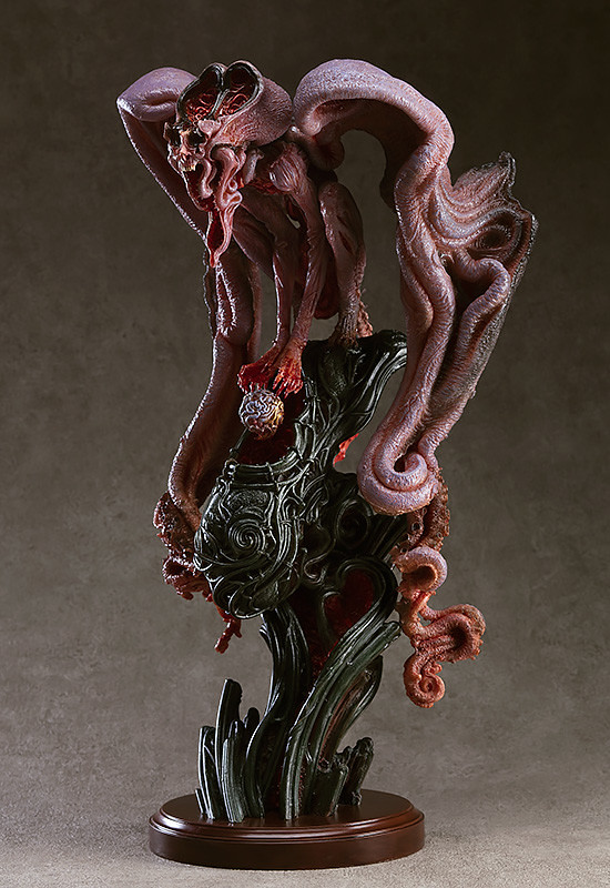 Takayuki Takeya's Cthulhu