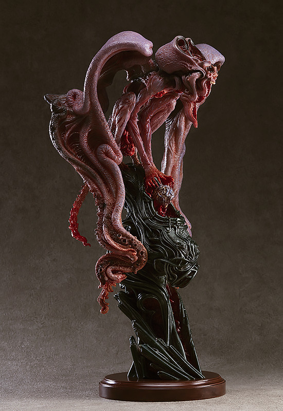 Takayuki Takeya's Cthulhu