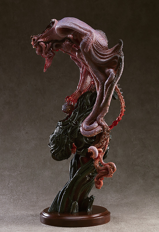 Takayuki Takeya's Cthulhu