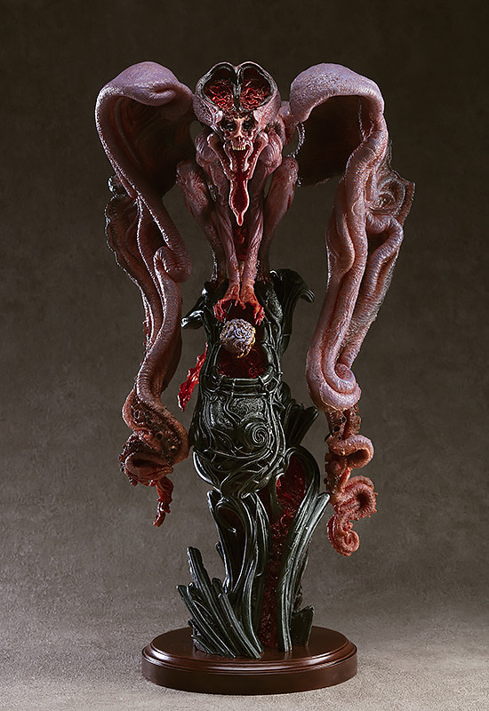 Takayuki Takeya's Cthulhu