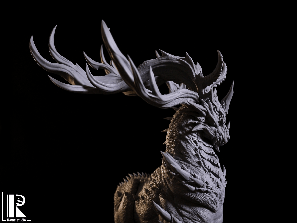 Watcher Of The Death - Koning