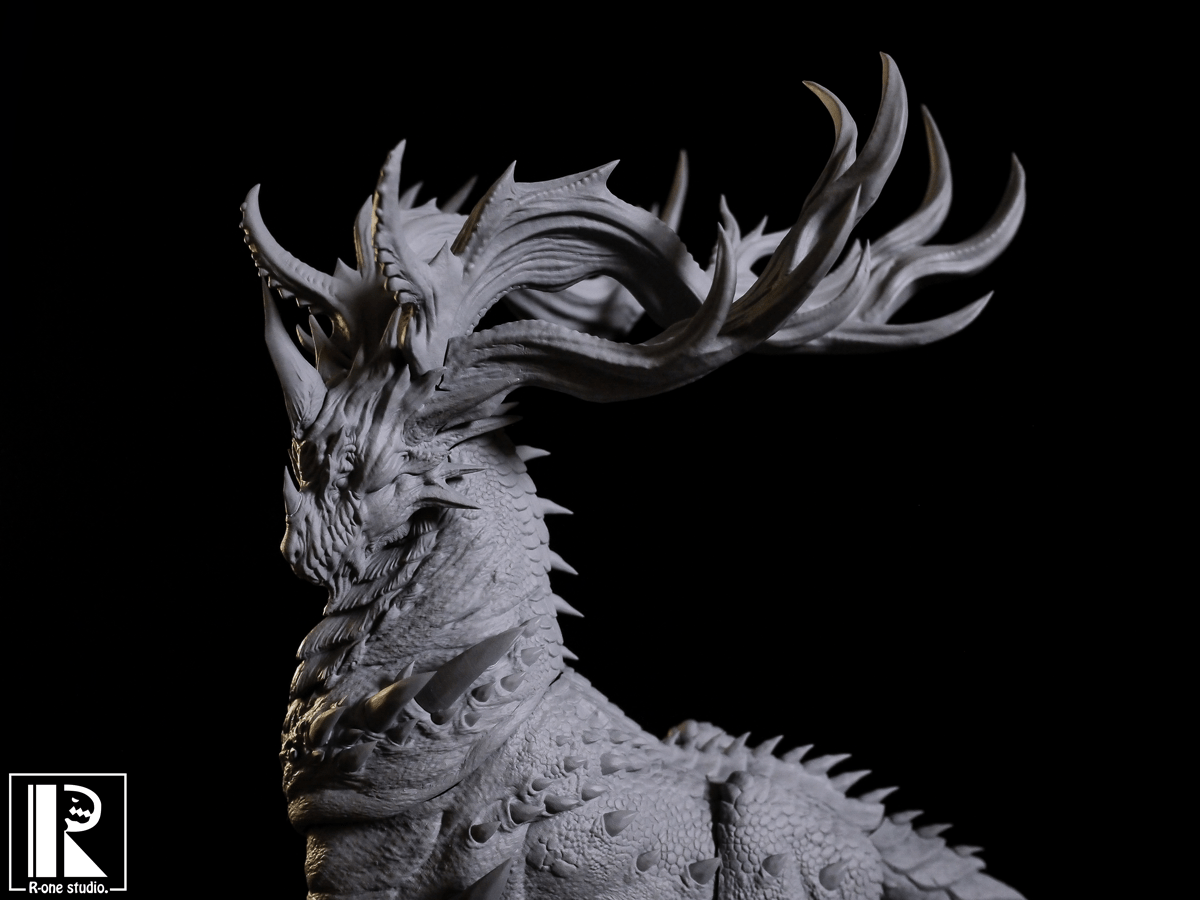 Watcher Of The Death - Koning