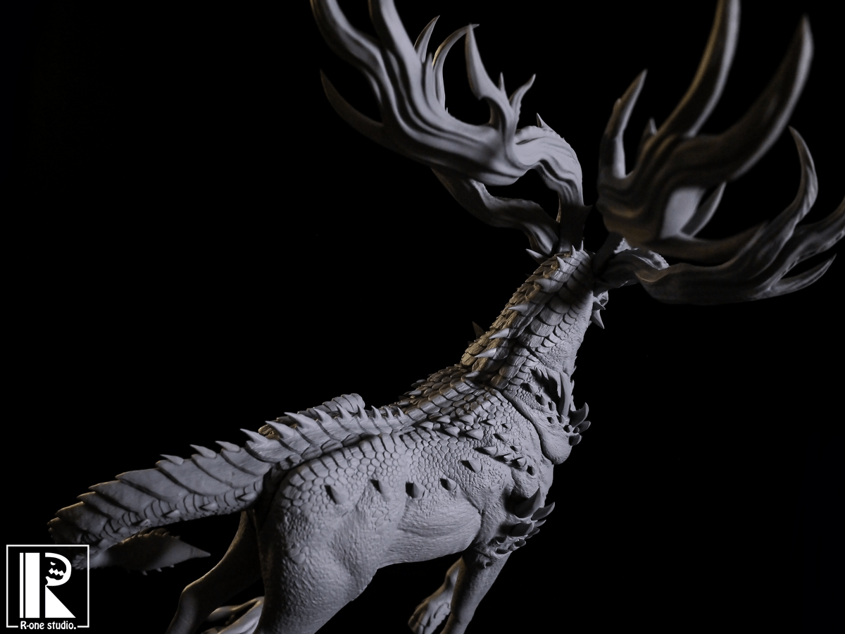 Watcher Of The Death - Koning