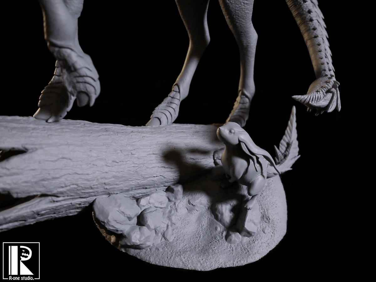 Watcher Of The Death - Koning