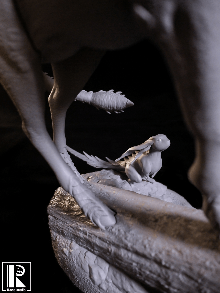 Watcher Of The Death - Koning