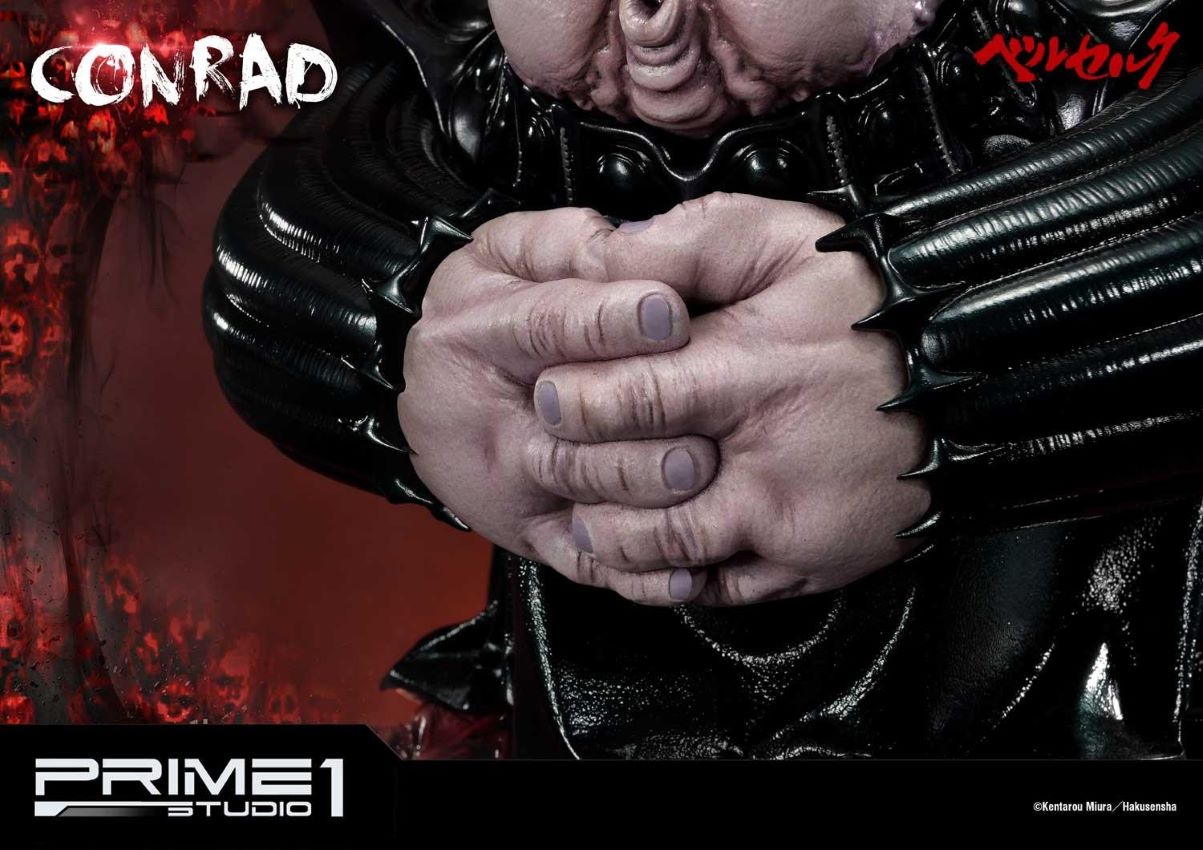 Conrad ( Berserk )