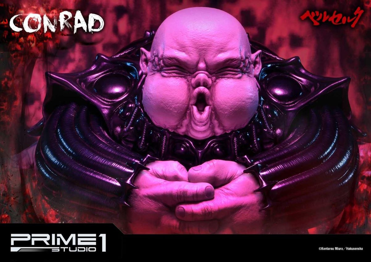 Conrad ( Berserk )