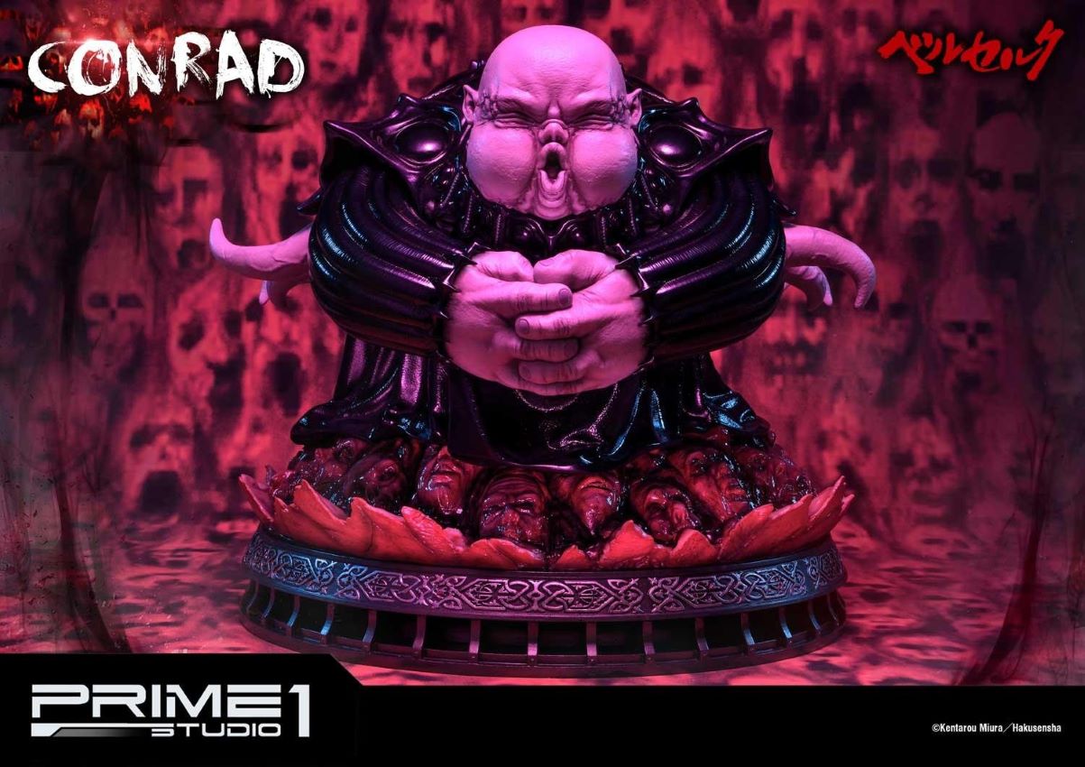 Conrad ( Berserk )