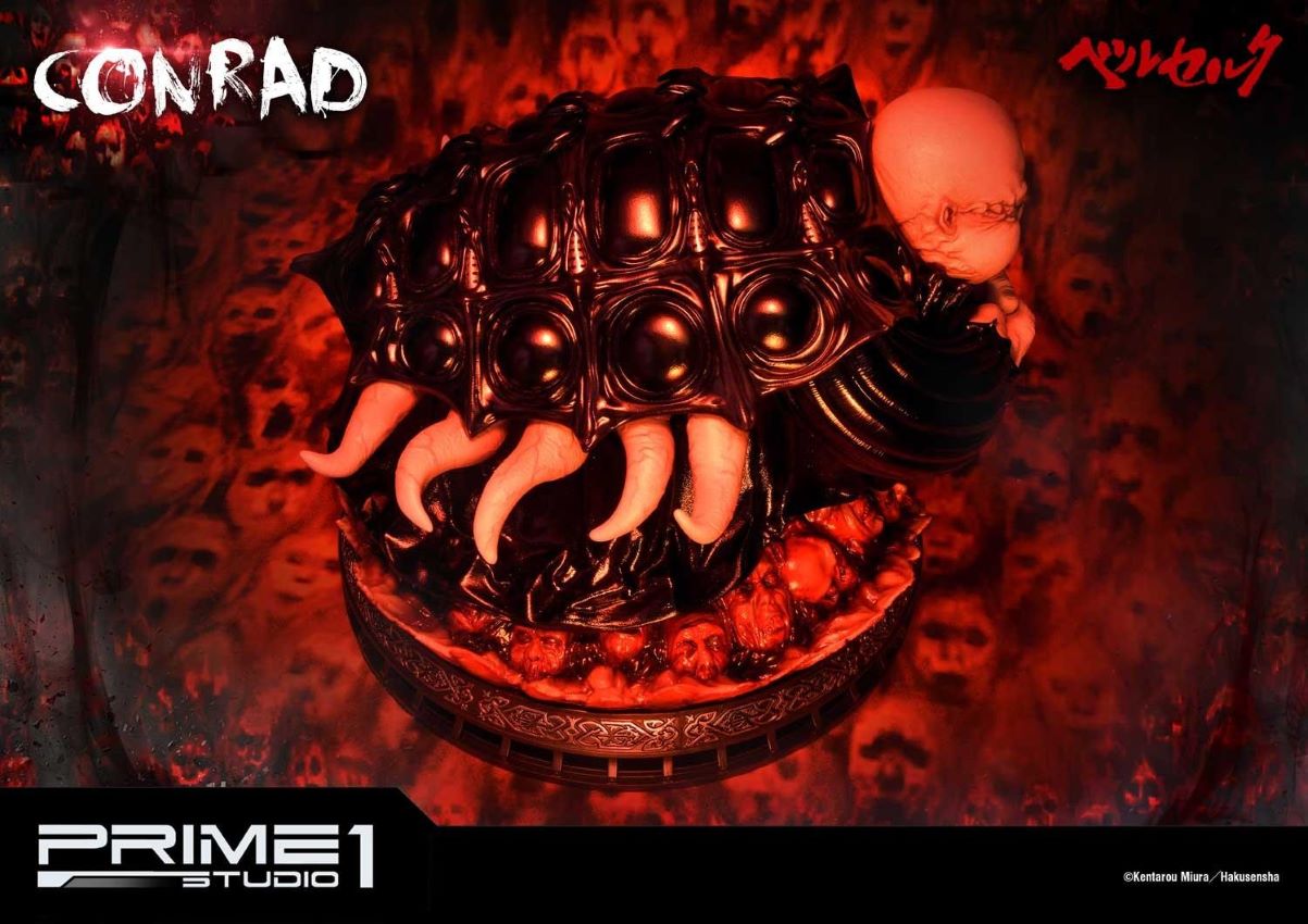 Conrad ( Berserk )