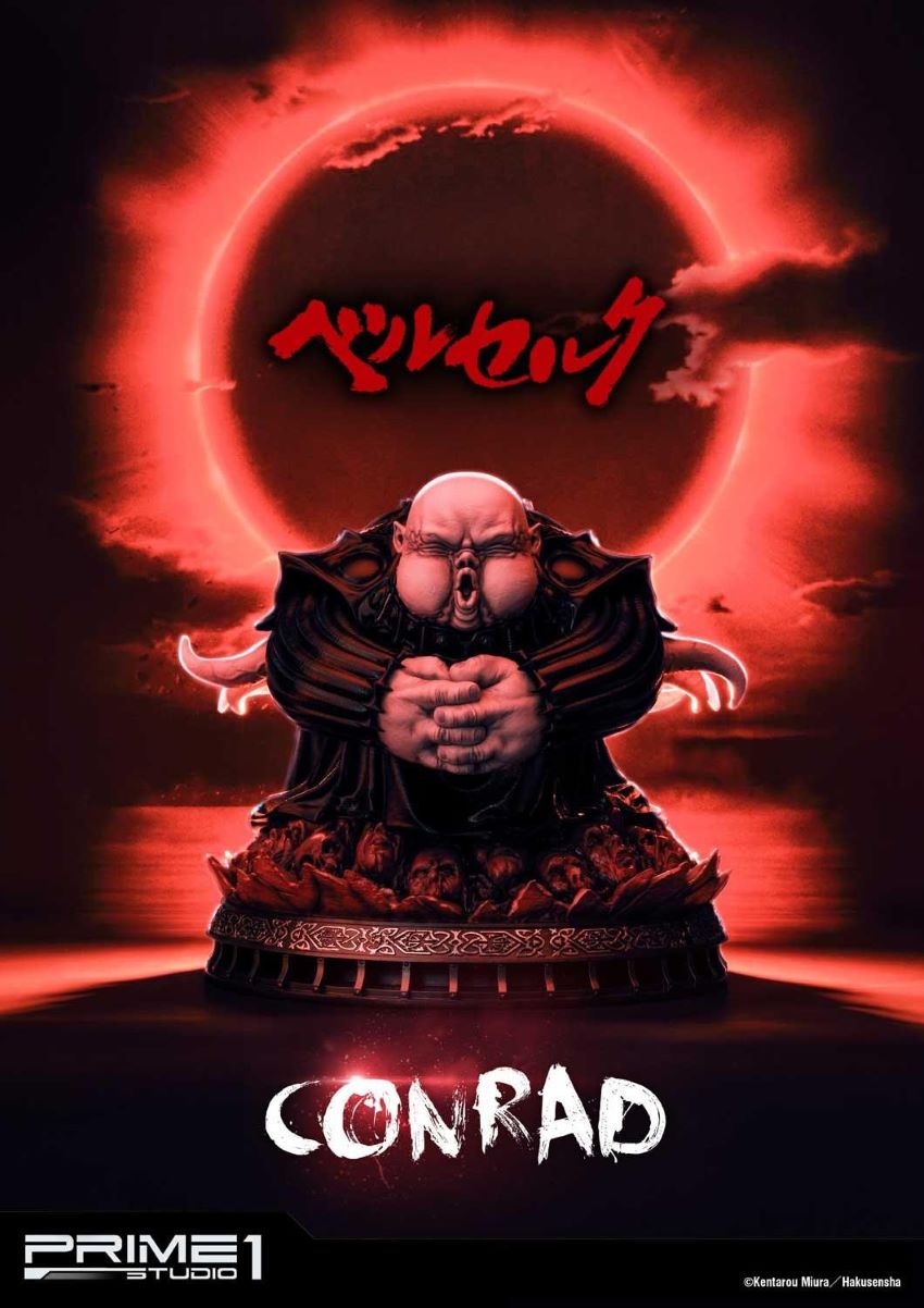 Conrad ( Berserk )