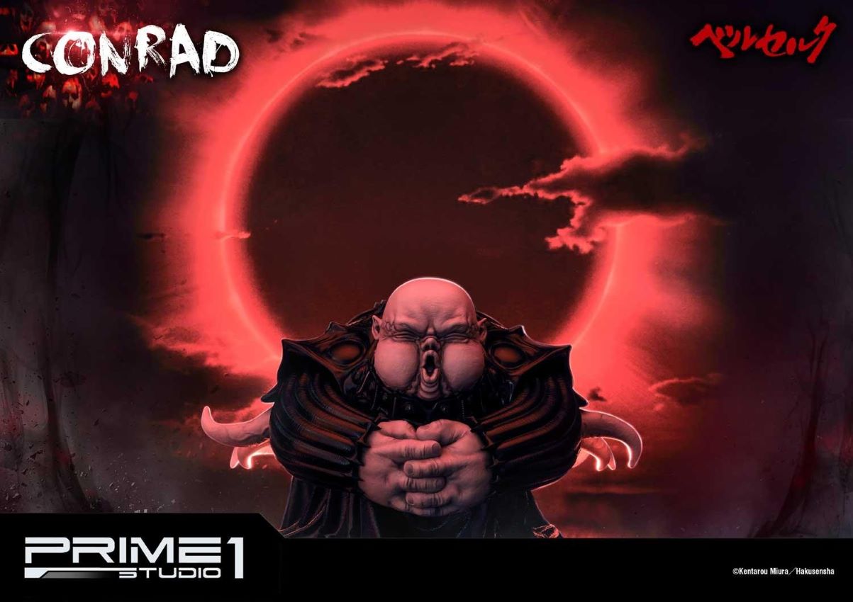 Conrad ( Berserk )