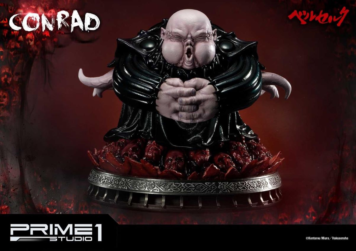 Conrad ( Berserk )