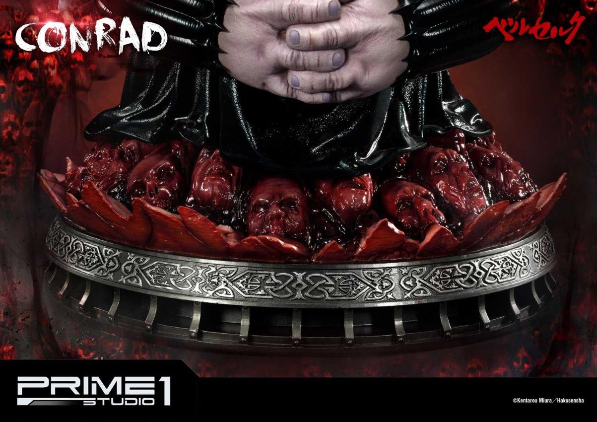 Conrad ( Berserk )