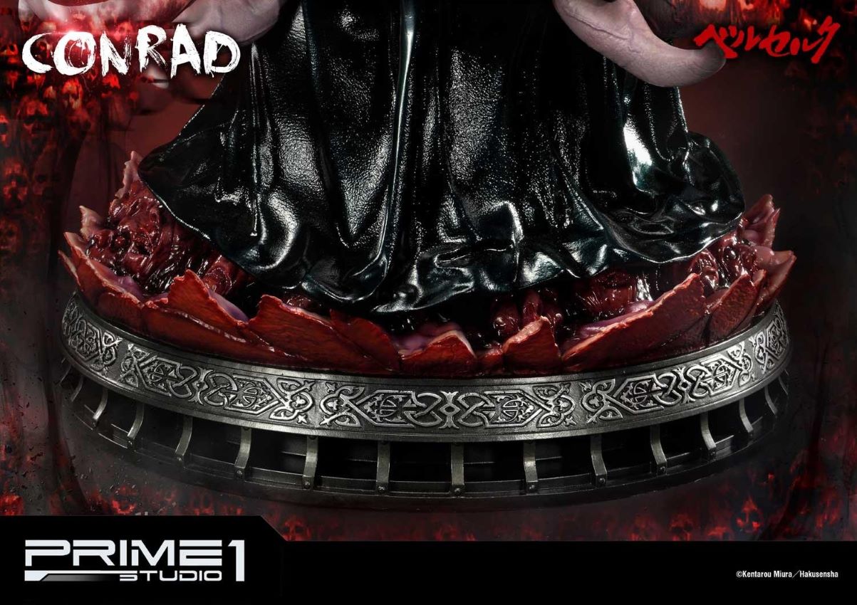 Conrad ( Berserk )