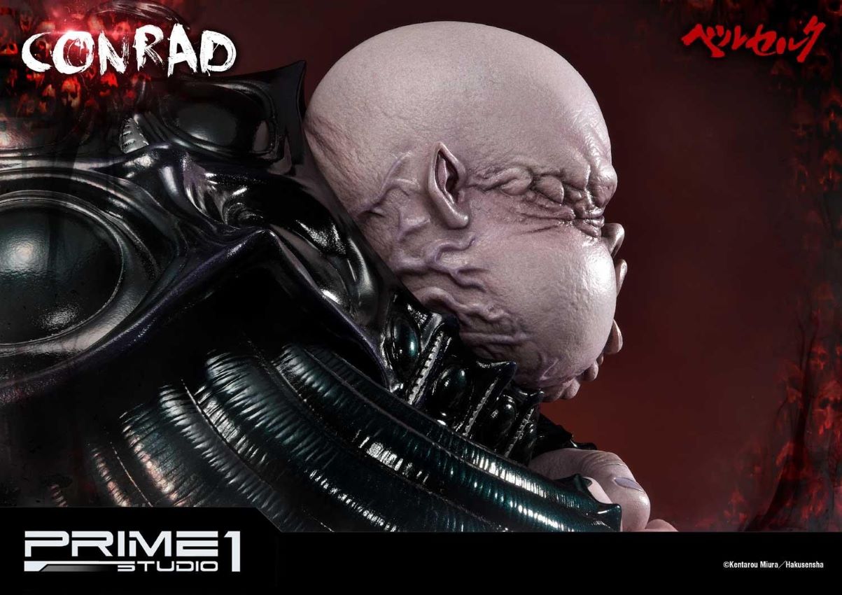 Conrad ( Berserk )