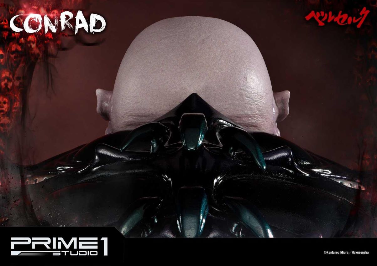 Conrad ( Berserk )