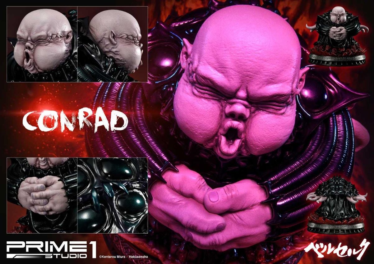 Conrad ( Berserk )