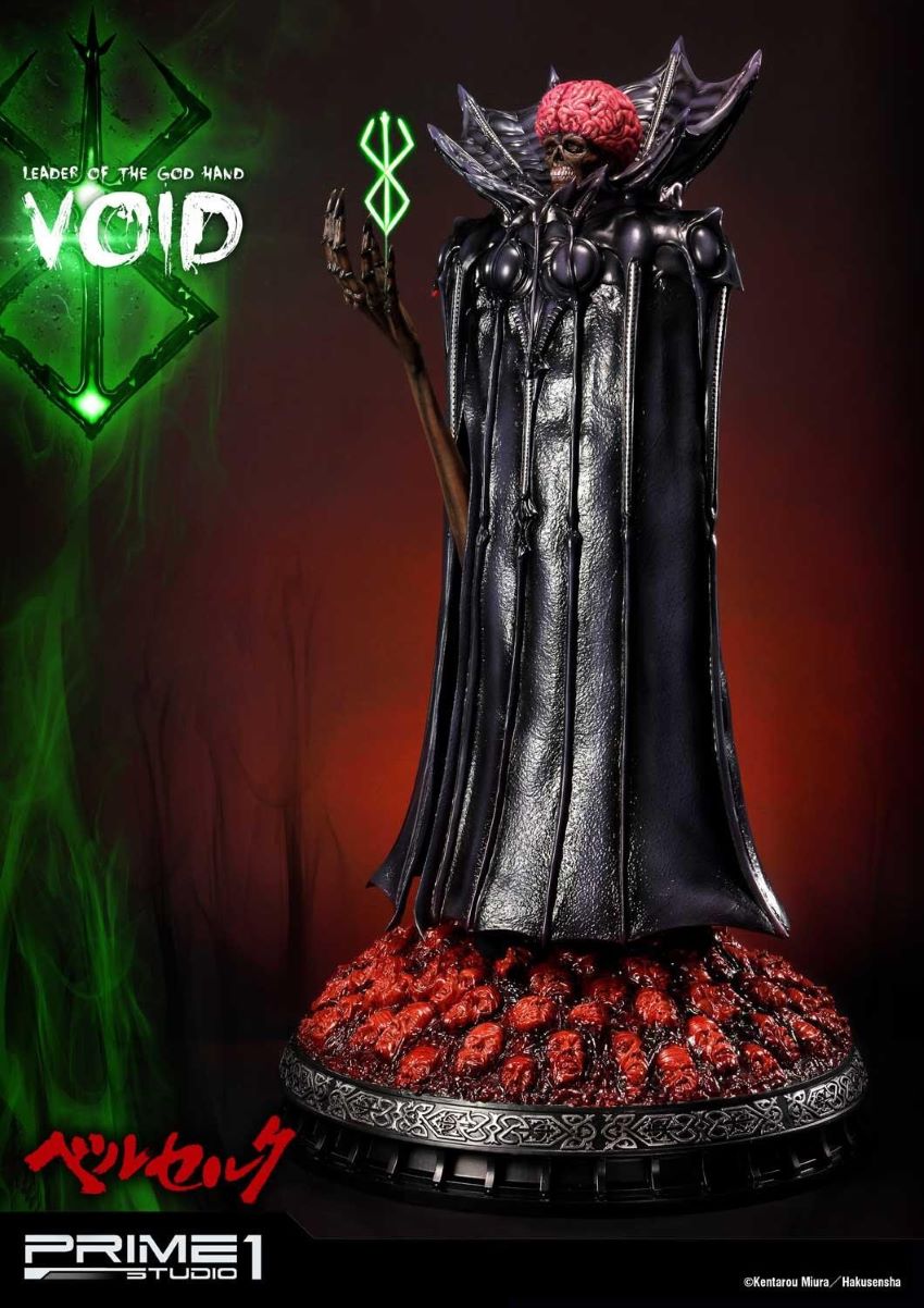 Void (Berserk)