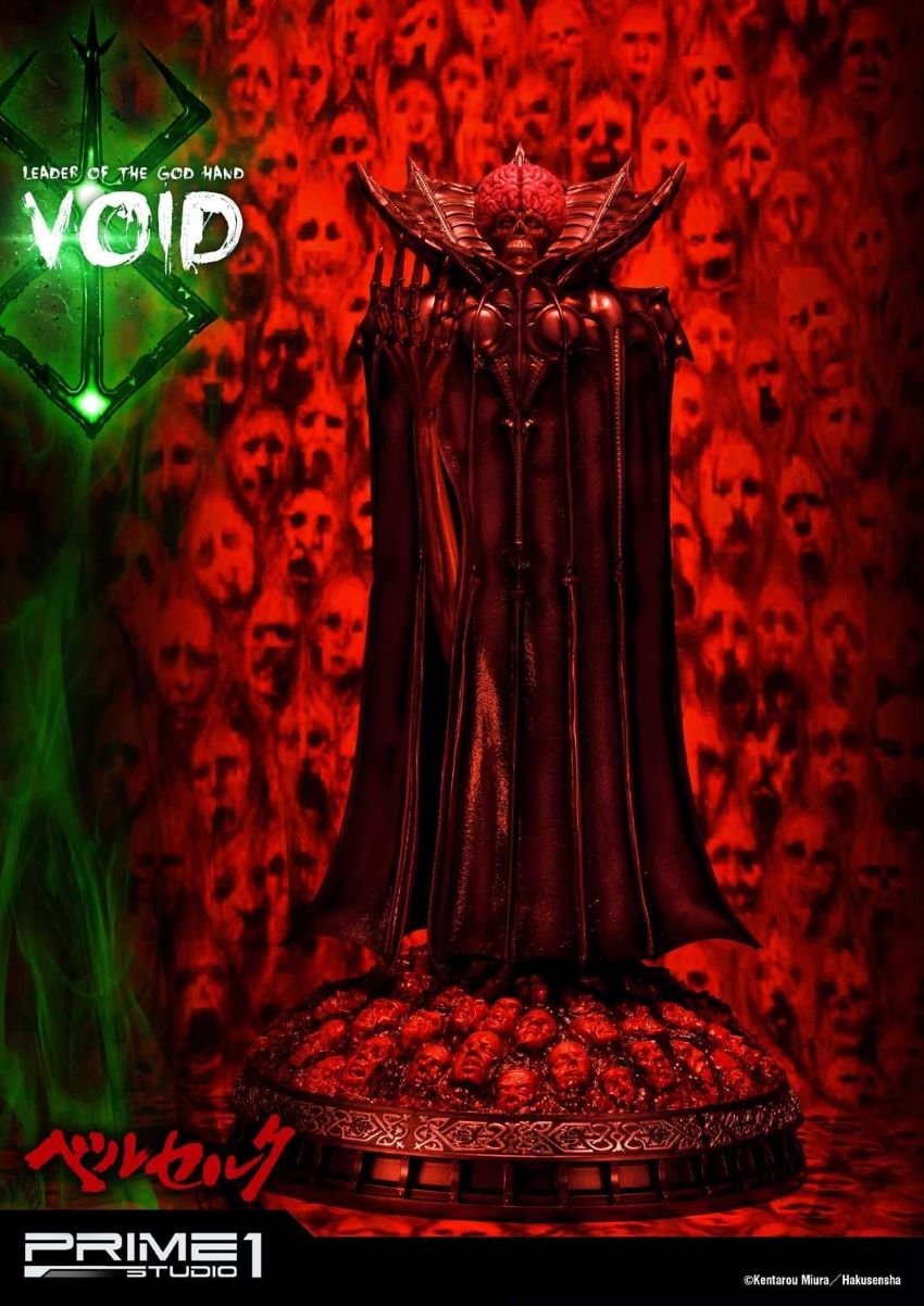 Void (Berserk)