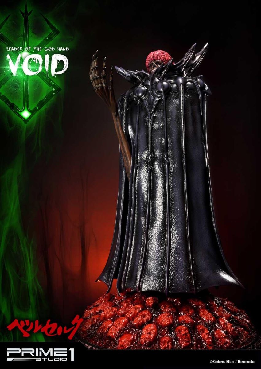 Void (Berserk)