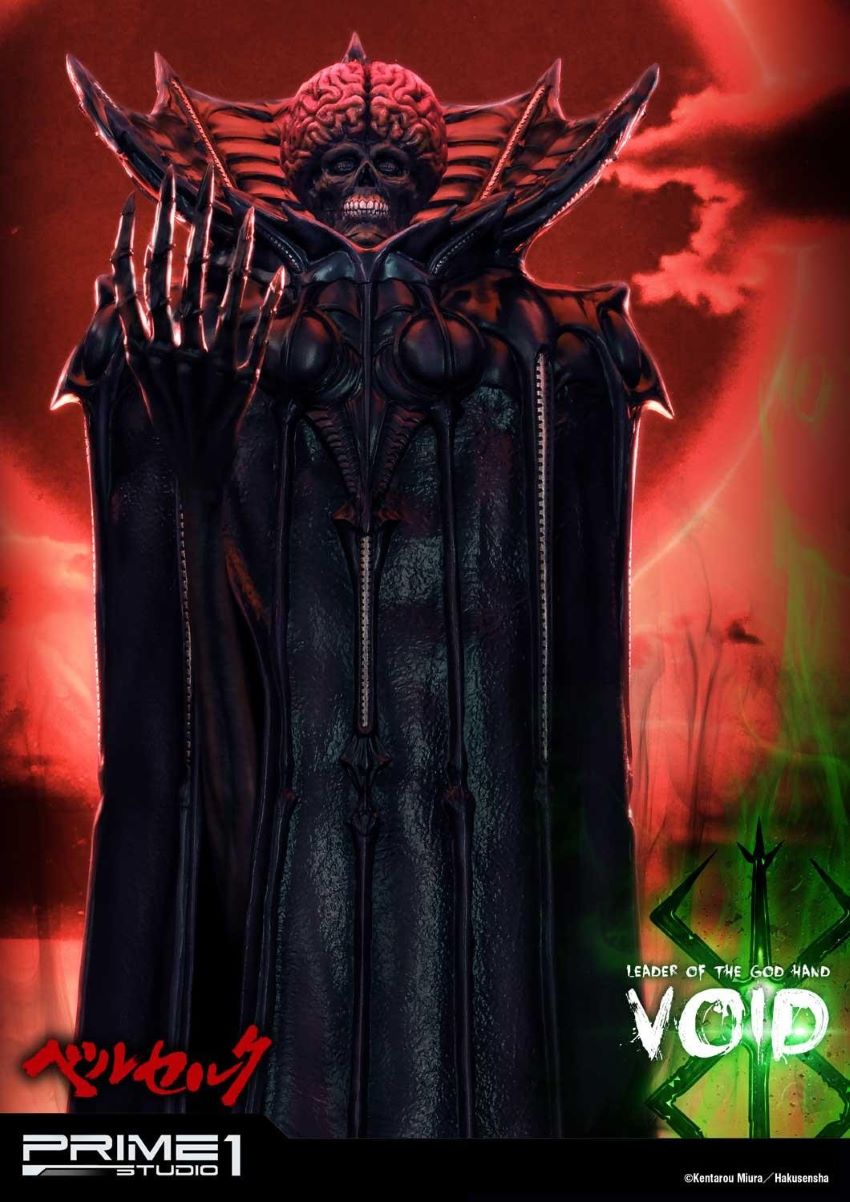 Void (Berserk)