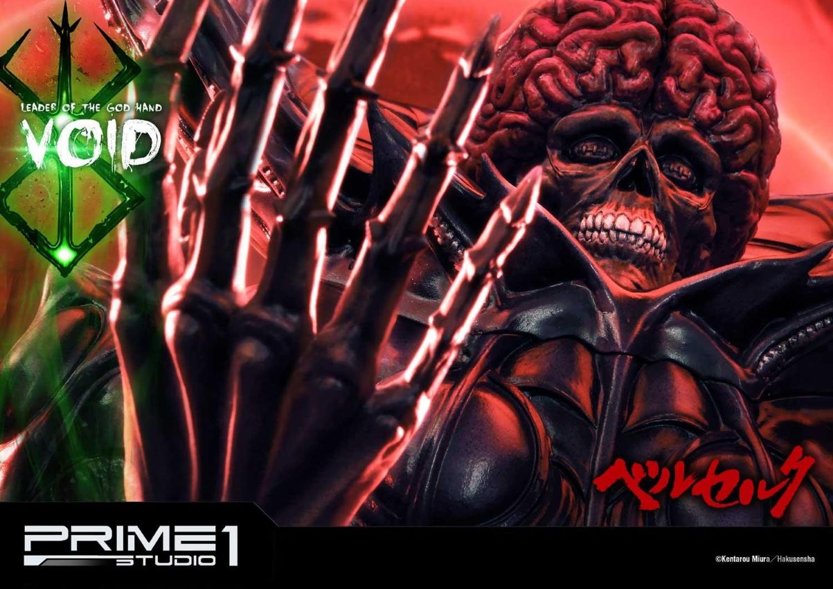 Void (Berserk)