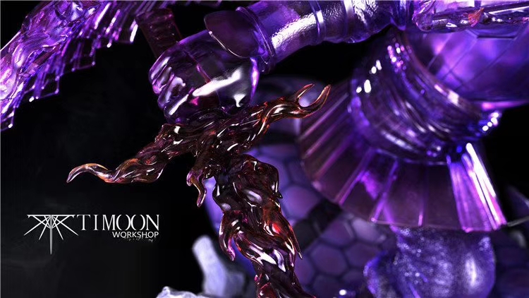 Sasuke Susanoo ( Naruto )