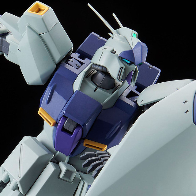 MG 1/100 Re-GZ Unicorn Ver