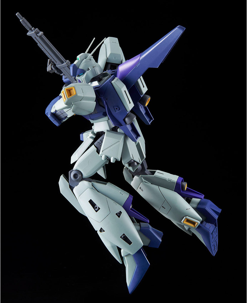 MG 1/100 Re-GZ Unicorn Ver