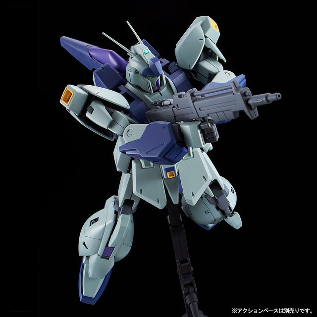 MG 1/100 Re-GZ Unicorn Ver