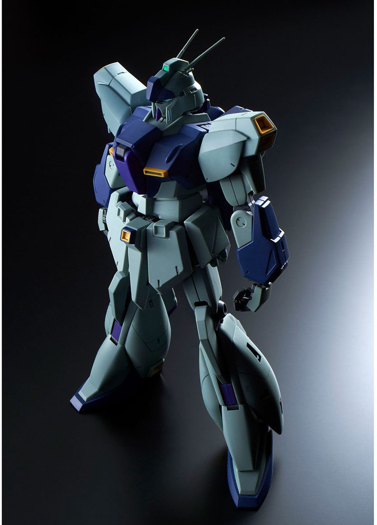 MG 1/100 Re-GZ Unicorn Ver