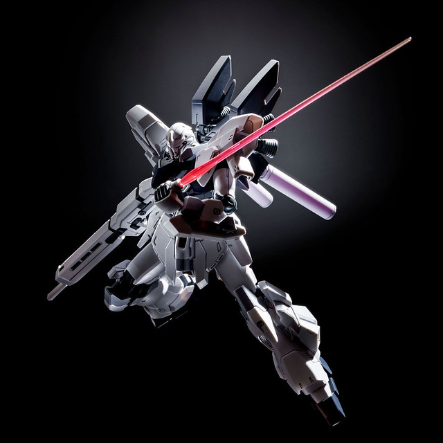 HG 1/144 Xinan's original stone type (Unicorn Ver.)
