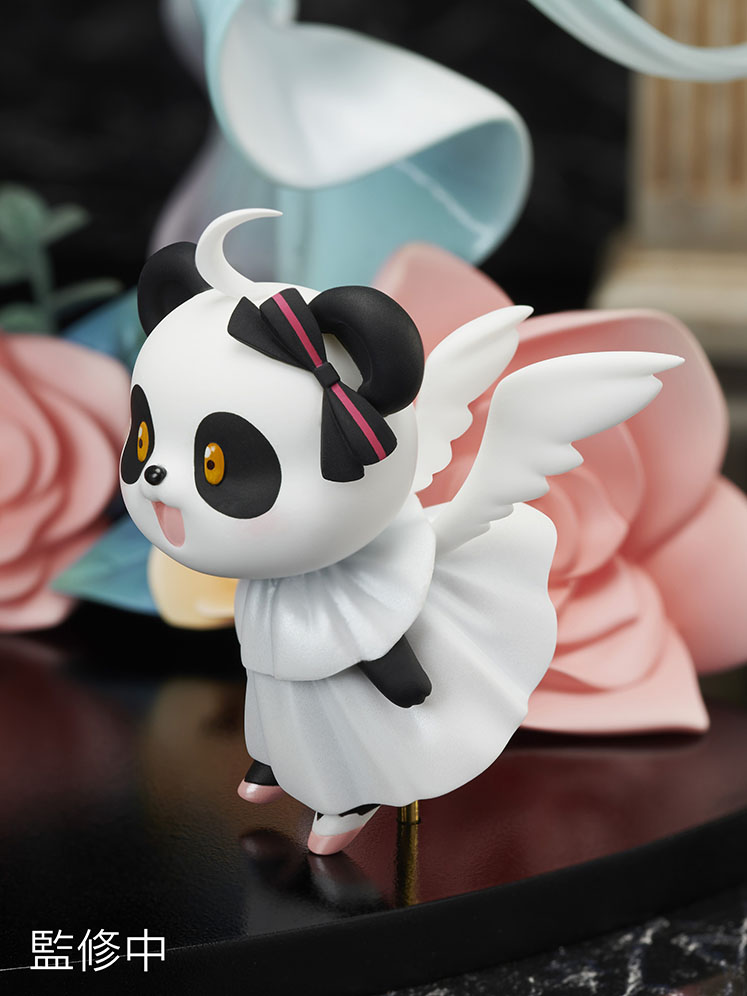  Hatsune Miku - MIKU WITH YOU 2019 Ver. 1/7 (FuRyu)