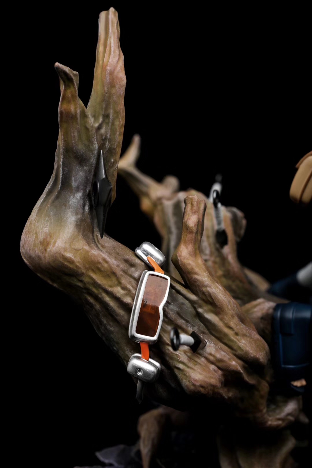 SS Studio - Young Kakashi