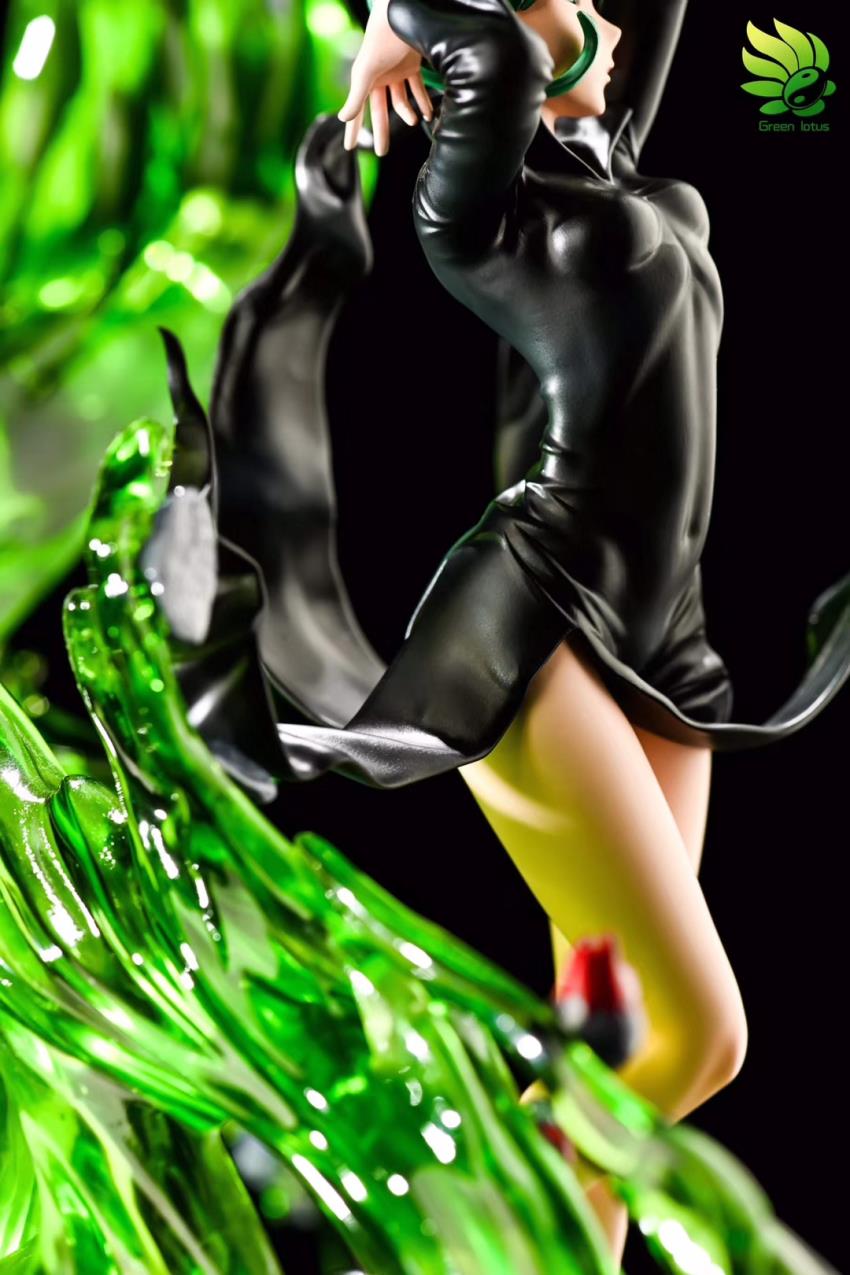 Lotus Studio - Tatsumaki
