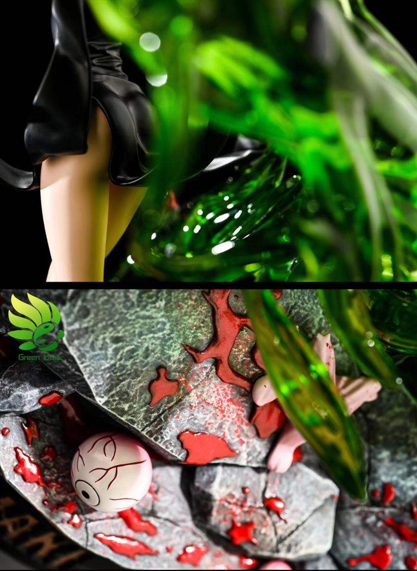 Lotus Studio - Tatsumaki